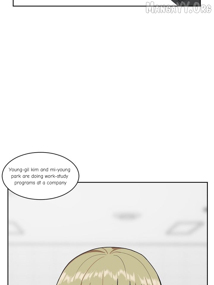 Change Me Chapter 21 - page 85
